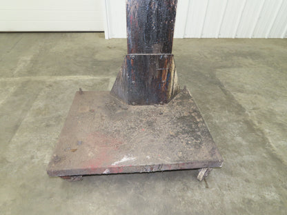 Binks E2L-125201 Gems Mix Solutions 5-Color Paint Proportioner System Read Desc