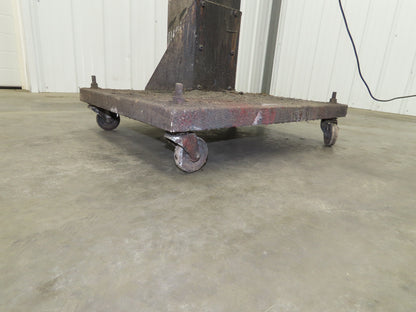 Binks E2L-125201 Gems Mix Solutions 5-Color Paint Proportioner System Read Desc