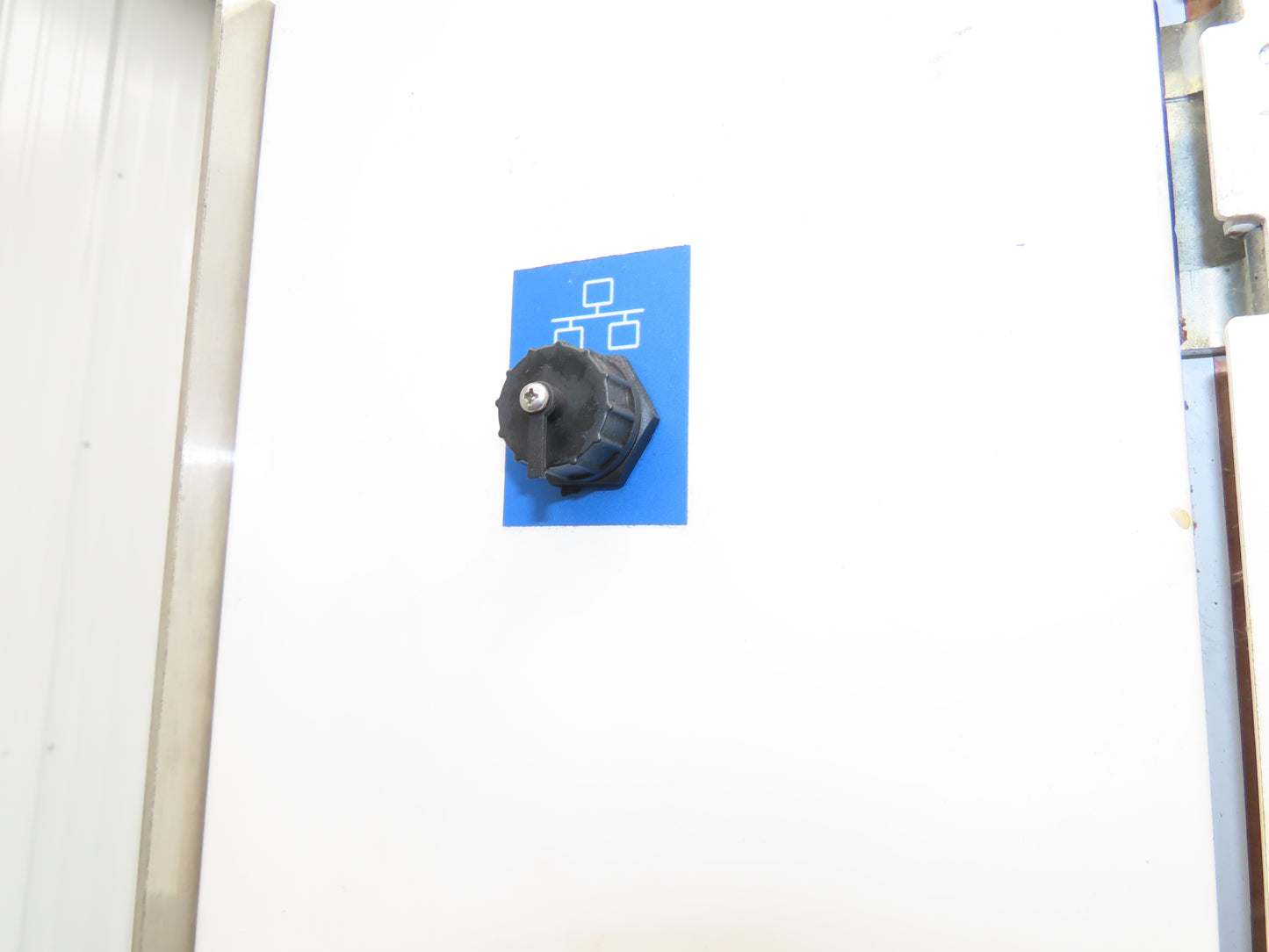 Binks E2L-125201 Gems Mix Solutions 5-Color Paint Proportioner System Read Desc