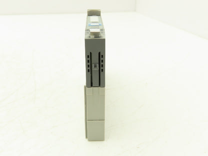 Allen Bradley 1734-IB8 PLC I/O  Input Module With Modular Base Ser D Lot of 4