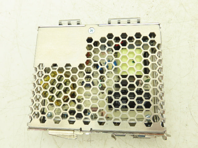 Rhino PSB24060 Power Supply 24VDC 2.5A Output 100-240VAC 1Ph 1.5A Input Lot of 4