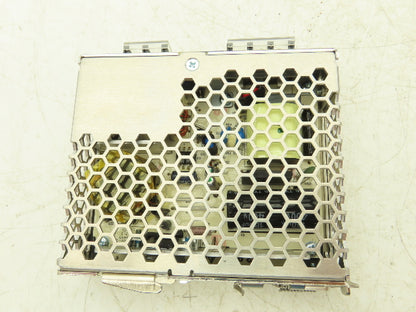 Rhino PSB24060 Power Supply 24VDC 2.5A Output 100-240VAC 1Ph 1.5A Input Lot of 4