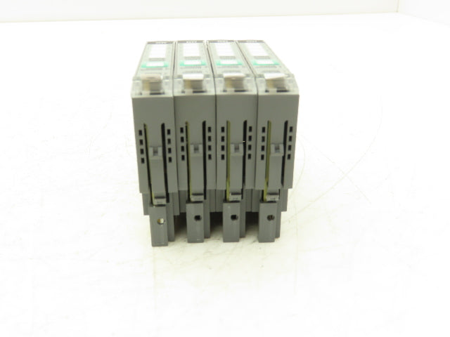 Allen Bradley 1734-OB8E PLC I/O Digital Output Module 8 Point 24V Ser C FW 3.022
