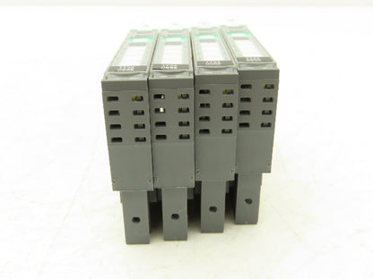 Allen Bradley 1734-OB8E PLC I/O Digital Output Module 8 Point 24V Ser C FW 3.022