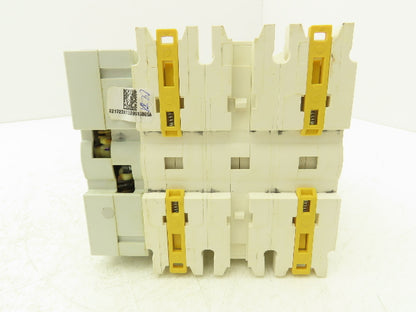 Socomec Fuserbloc J60A Through Door Fusible Disconnect Switch