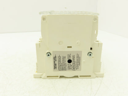 Socomec Fuserbloc J60A Through Door Fusible Disconnect Switch