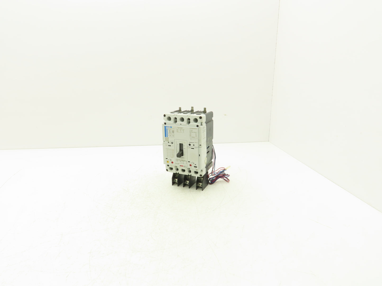 Eaton PDG2 Power Defense Molded Case Circuit Breaker 480V 60A 3 Pole