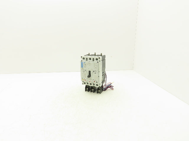 Eaton PDG2 Power Defense Molded Case Circuit Breaker 480V 60A 3 Pole