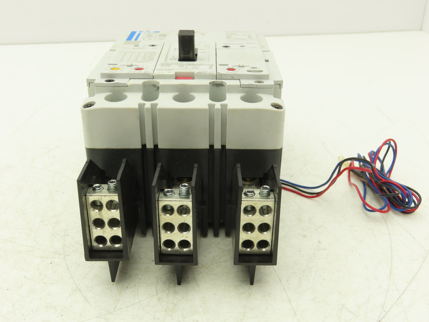 Eaton PDG2 Power Defense Molded Case Circuit Breaker 480V 60A 3 Pole