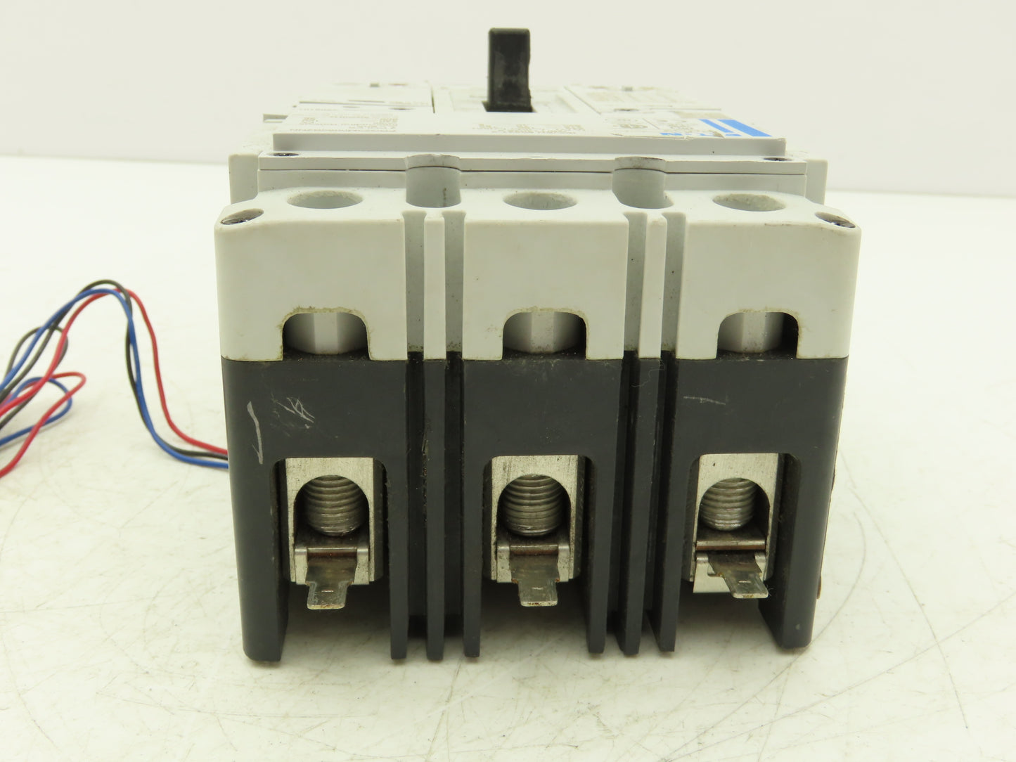 Eaton PDG2 Power Defense Molded Case Circuit Breaker 480V 60A 3 Pole