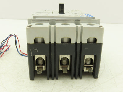 Eaton PDG2 Power Defense Molded Case Circuit Breaker 480V 60A 3 Pole