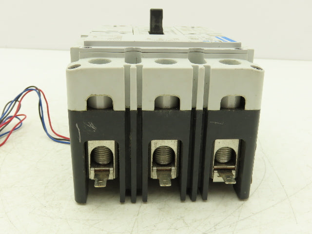 Eaton PDG2 Power Defense Molded Case Circuit Breaker 480V 60A 3 Pole