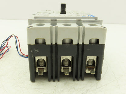 Eaton PDG2 Power Defense Molded Case Circuit Breaker 480V 60A 3 Pole