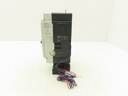 Eaton PDG2 Power Defense Molded Case Circuit Breaker 480V 60A 3 Pole