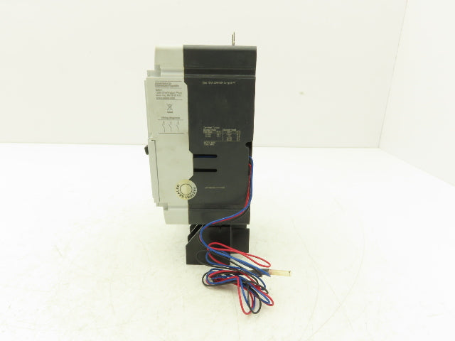 Eaton PDG2 Power Defense Molded Case Circuit Breaker 480V 60A 3 Pole