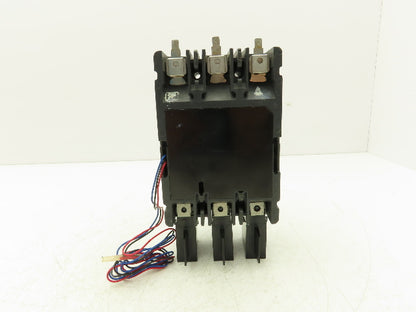 Eaton PDG2 Power Defense Molded Case Circuit Breaker 480V 60A 3 Pole