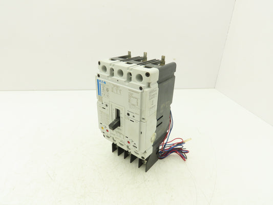 Eaton PDG2 Power Defense Molded Case Circuit Breaker 480V 60A 3 Pole