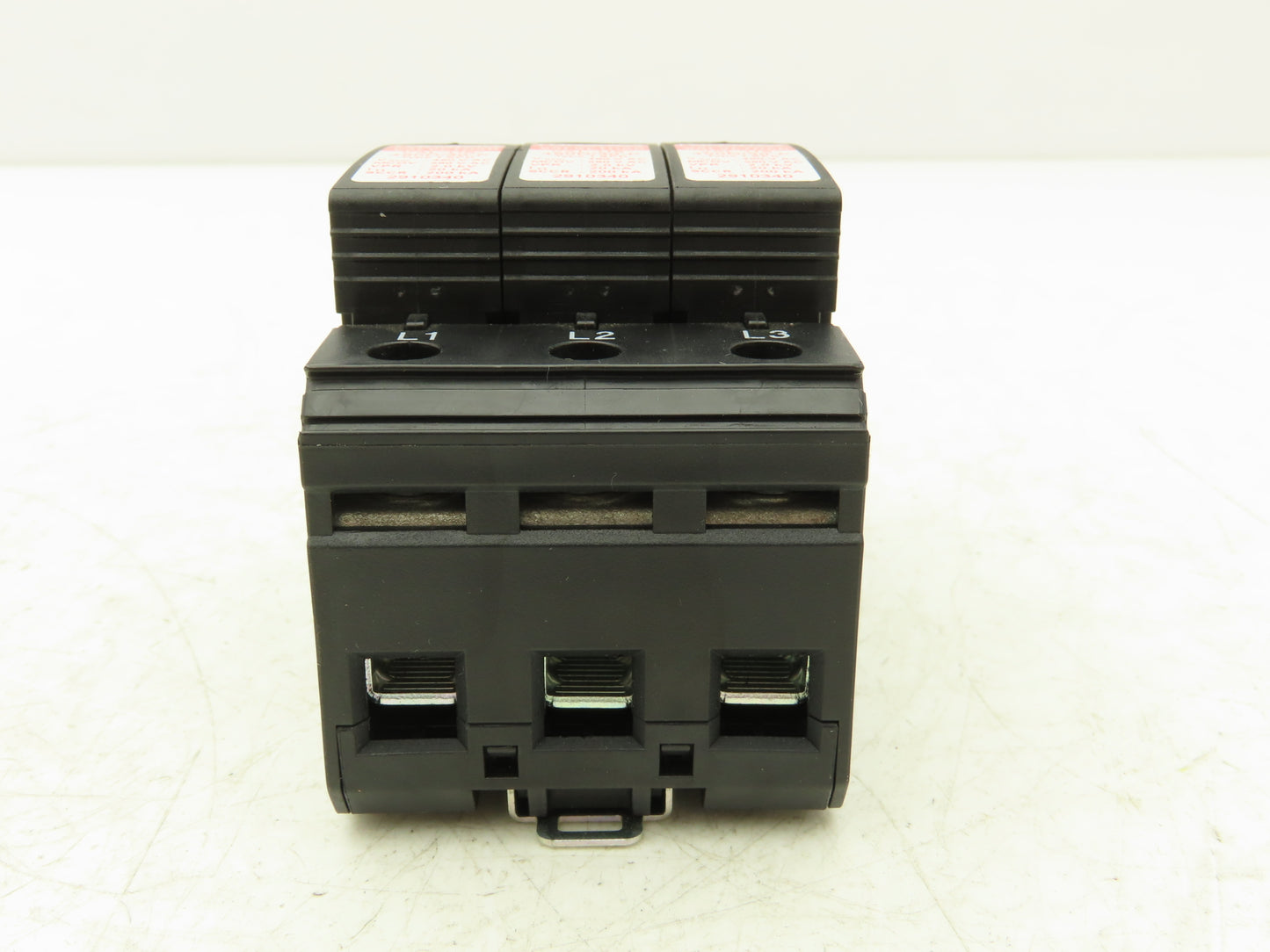 Phoenix Contact VAL-US-480D/30/3+0-FM Surge Protection Device 480VAC Delta