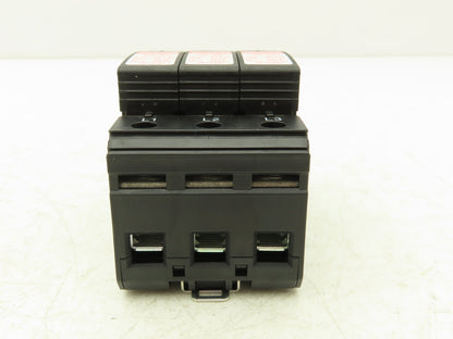Phoenix Contact VAL-US-480D/30/3+0-FM Surge Protection Device 480VAC Delta