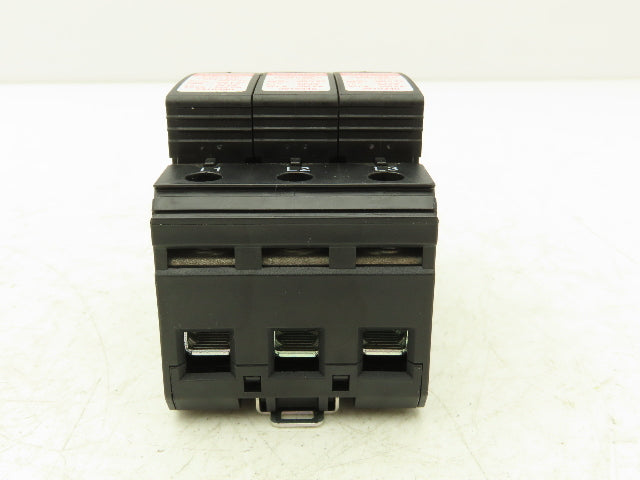 Phoenix Contact VAL-US-480D/30/3+0-FM Surge Protection Device 480VAC Delta