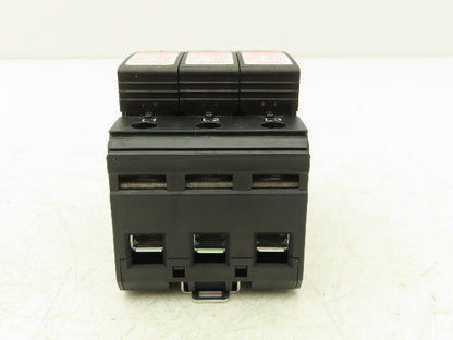 Phoenix Contact VAL-US-480D/30/3+0-FM Surge Protection Device 480VAC Delta