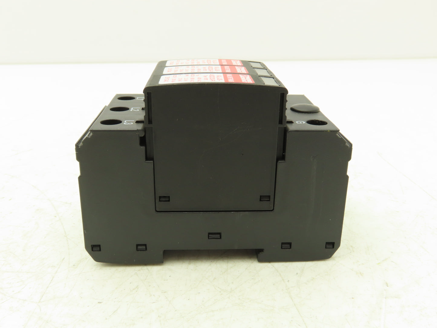 Phoenix Contact VAL-US-480D/30/3+0-FM Surge Protection Device 480VAC Delta