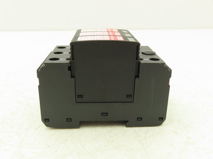 Phoenix Contact VAL-US-480D/30/3+0-FM Surge Protection Device 480VAC Delta