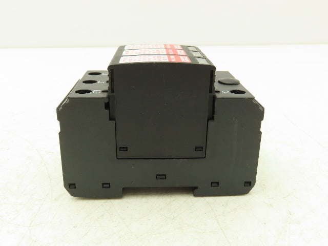 Phoenix Contact VAL-US-480D/30/3+0-FM Surge Protection Device 480VAC Delta