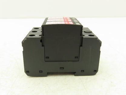 Phoenix Contact VAL-US-480D/30/3+0-FM Surge Protection Device 480VAC Delta