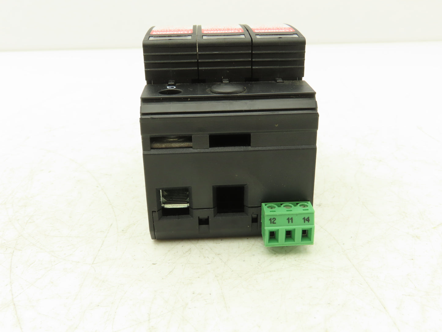 Phoenix Contact VAL-US-480D/30/3+0-FM Surge Protection Device 480VAC Delta