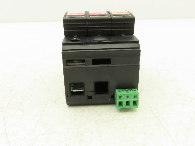 Phoenix Contact VAL-US-480D/30/3+0-FM Surge Protection Device 480VAC Delta