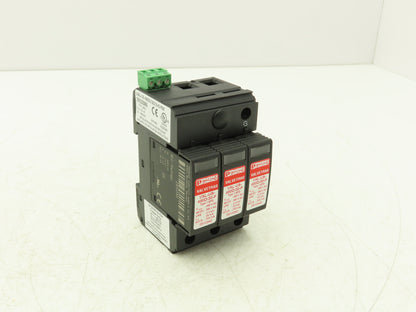 Phoenix Contact VAL-US-480D/30/3+0-FM Surge Protection Device 480VAC Delta