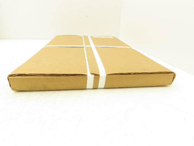 Uline H-1659-SIGN Reserved Parking Sign Green 12 x 18" Aluminum Lot of 10