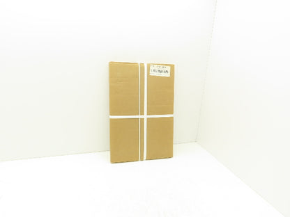 Uline H-1659-SIGN Reserved Parking Sign Green 12 x 18" Aluminum Lot of 10