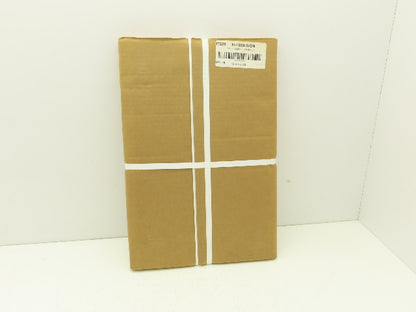 Uline H-1659-SIGN Reserved Parking Sign Green 12 x 18" Aluminum Lot of 10