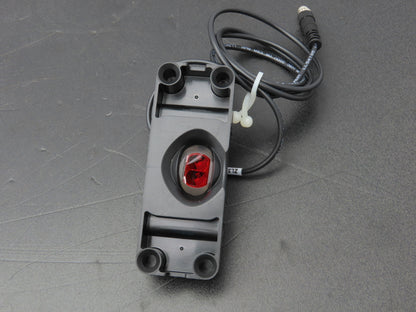 Sick ZL3-P1400S08P03 DEMATIC K0407-78AAC Photoelectric Sensor 10-30VDC Lot of 2