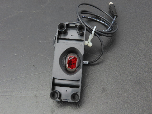 Sick ZL3-P1400S08P03 DEMATIC K0407-78AAC Photoelectric Sensor 10-30VDC Lot of 2