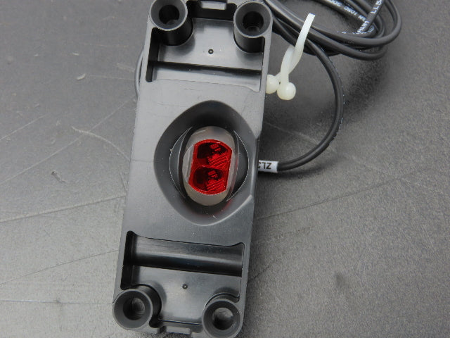 Sick ZL3-P1400S08P03 DEMATIC K0407-78AAC Photoelectric Sensor 10-30VDC Lot of 2