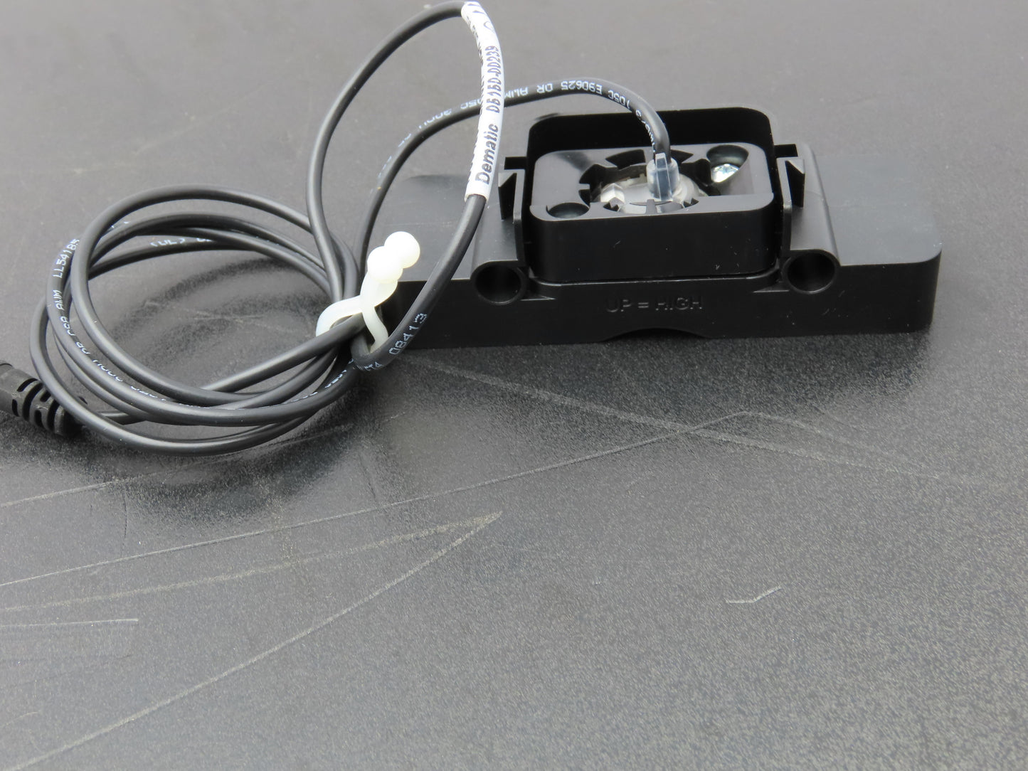 Sick ZL3-P1400S08P03 DEMATIC K0407-78AAC Photoelectric Sensor 10-30VDC Lot of 2