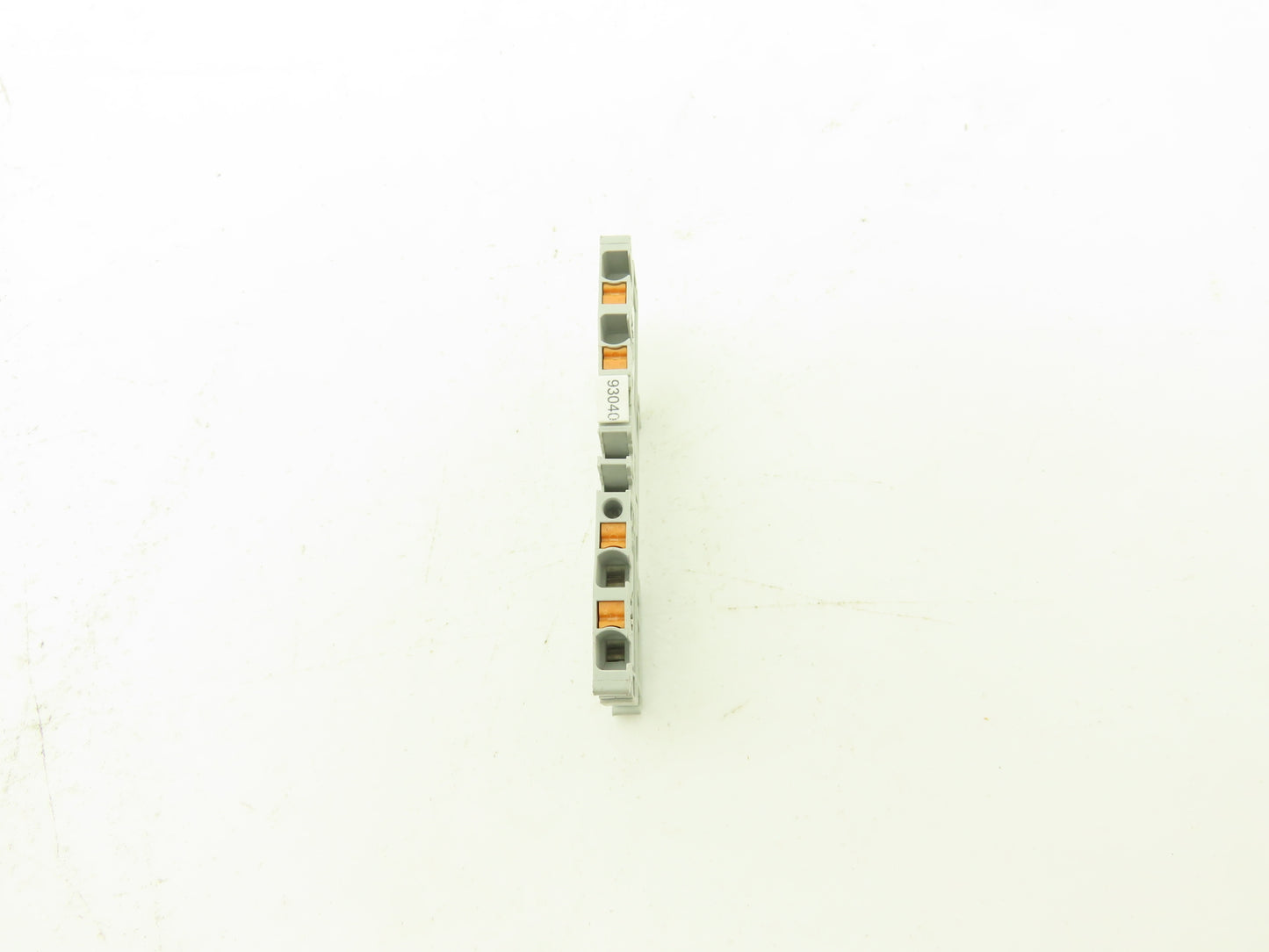 Allen Bradley 1492-P3Q Feed-Through Terminal Block Gray 4 Wire 2.5mm² Lot of 50