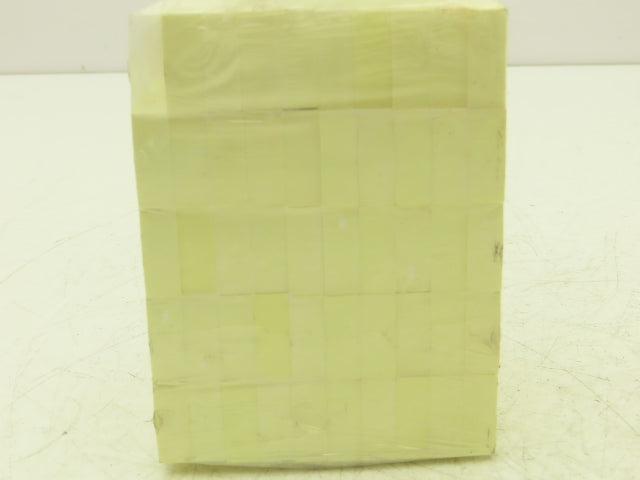 Norton Fine Stone Sharpening/Finishing 20mm x 8mm x 64mm Rounded End Lot of 250