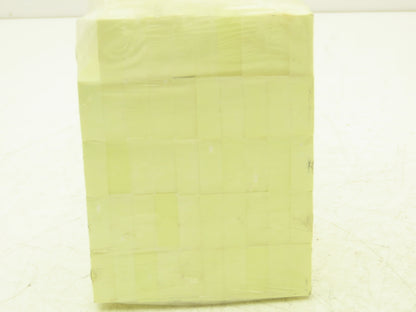 Norton Fine Stone Sharpening/Finishing 20mm x 8mm x 64mm Rounded End Lot of 250