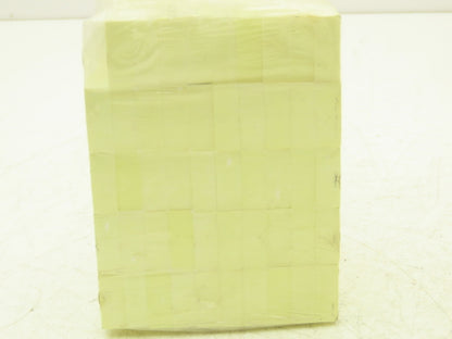 Norton Fine Stone Sharpening/Finishing 20mm x 8mm x 64mm Rounded End Lot of 250