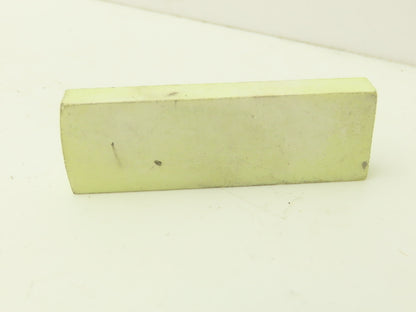 Norton Fine Stone Sharpening/Finishing 20mm x 8mm x 64mm Rounded End Lot of 250