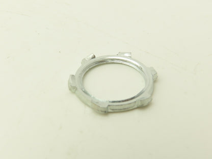 Crouse-Hinds LTB7590 90°  Male Liquid Tight Flex Conduit Box Connector Lot Of 9