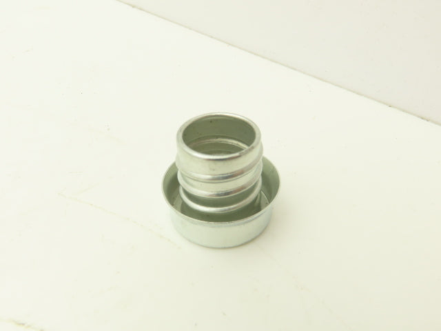 Crouse-Hinds LTB7590 90°  Male Liquid Tight Flex Conduit Box Connector Lot Of 9