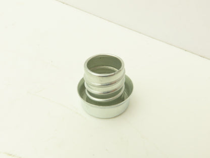 Crouse-Hinds LTB7590 90°  Male Liquid Tight Flex Conduit Box Connector Lot Of 9