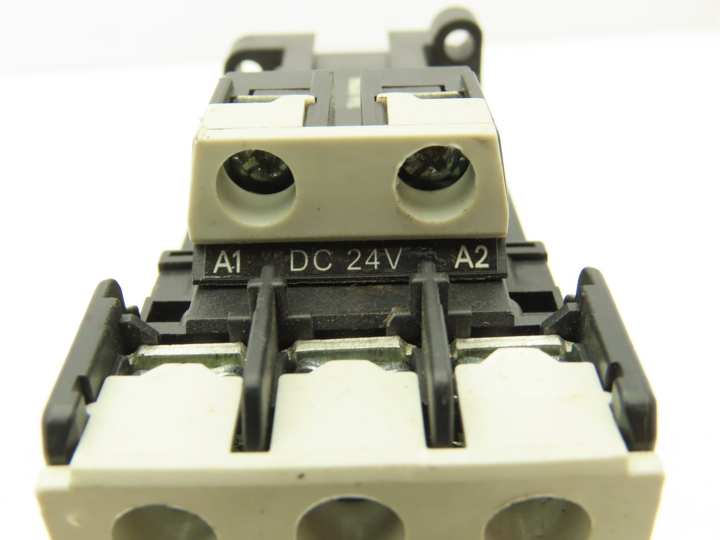 Fuji Electric BM3RHB-010 SC-E02/G 10A Circuit Breaker/Contactor Motor Starter