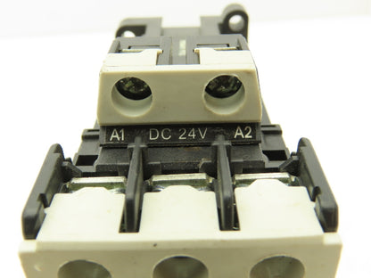 Fuji Electric BM3RHB-010 SC-E02/G 10A Circuit Breaker/Contactor Motor Starter