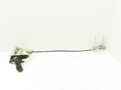 Eaton PDG2XFS02HP PD2 Flex Shaft HP Handle NEMA 1/3R/12 2 FT Cable